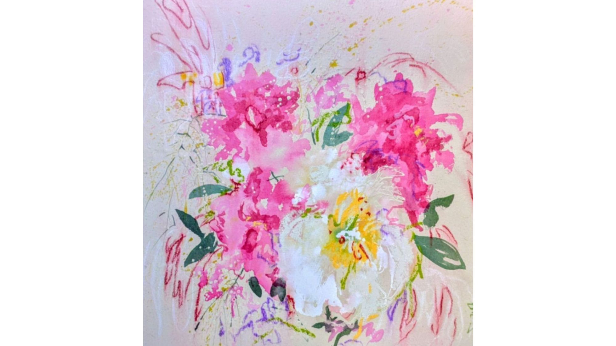 There's Something Different About Bird Art Created by Hand